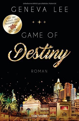 Game of Destiny main product photo
