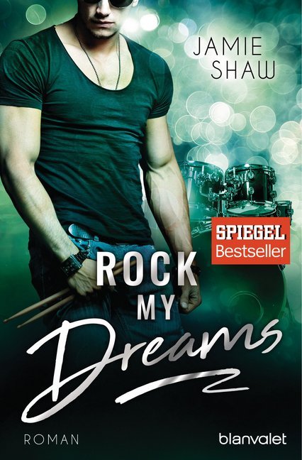 Rock my Dreams main product photo