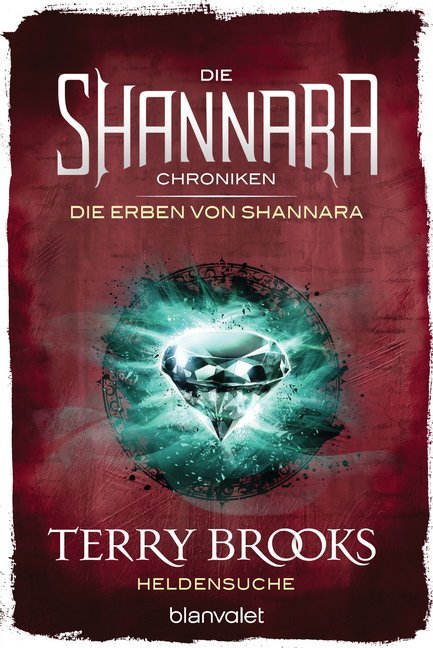 Die Shannara-Chroniken: Die Erben von Shannara - Heldensuche main product photo