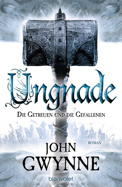 Ungnade - Die Getreuen und die Gefallenen main product photo
