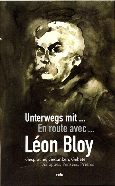 Unterwegs mit Léon Bloy / En route avec .... main product photo