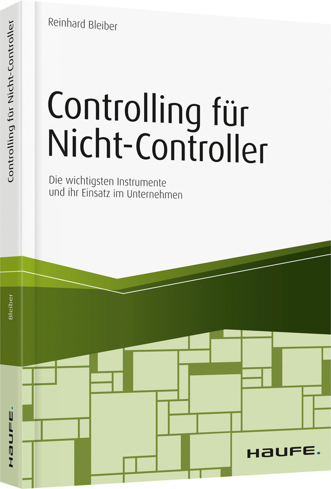 Controlling für Nicht-Controller main product photo
