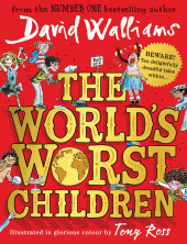 The World's Worst Children. Vol.1