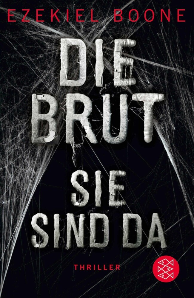 Die Brut - Sie sind da main product photo