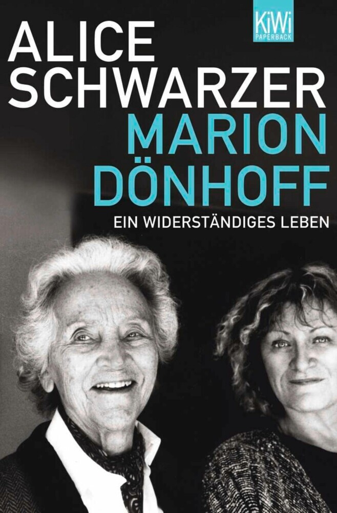 Marion Dönhoff main product photo
