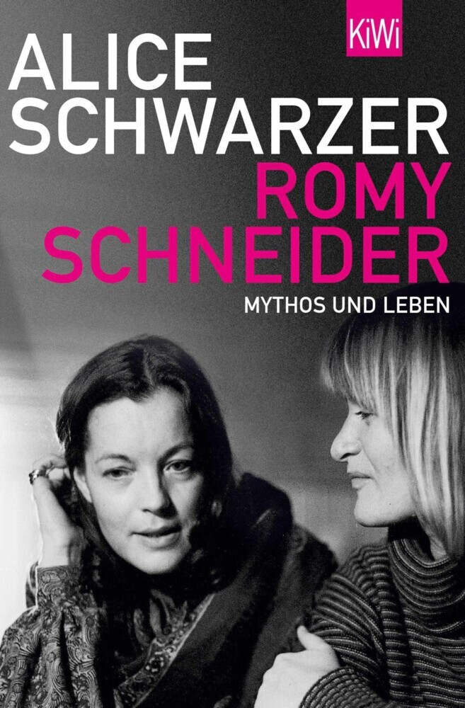 Romy Schneider main product photo