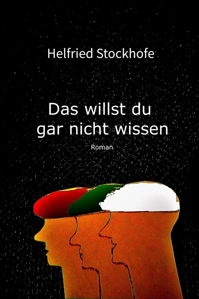 Das willst du gar nicht wissen main product photo