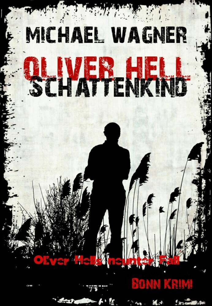 Oliver Hell Schattenkind main product photo