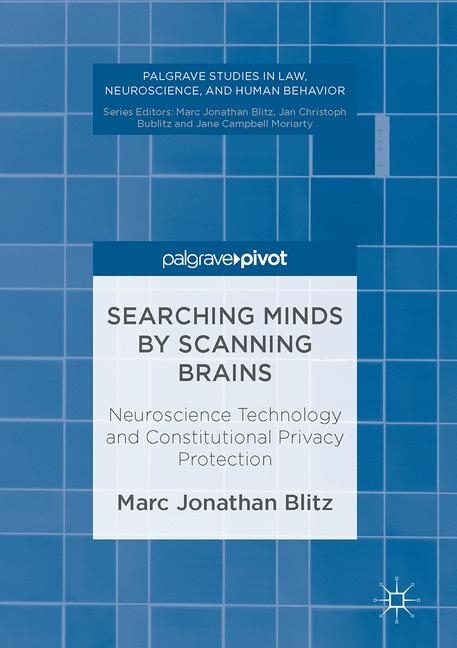 Searching Minds by Scanning Brains main product photo