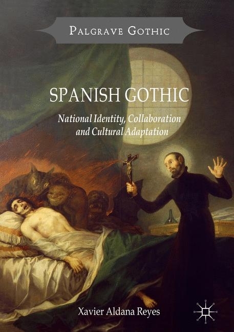 Spanish Gothic main product photo