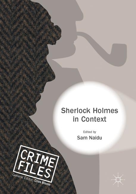 Sherlock Holmes in Context main product photo
