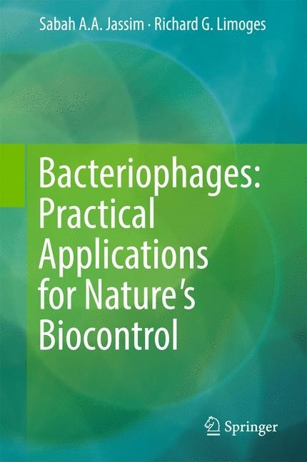 Bacteriophages: Practical Applications for Nature's Biocontrol main product photo