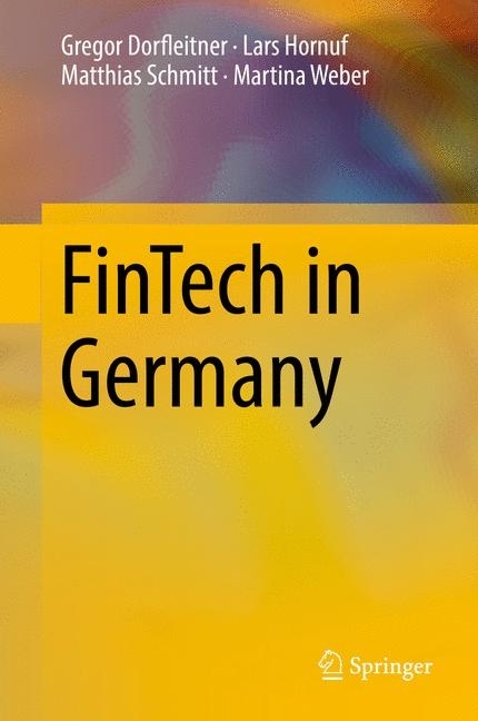 FinTech in Germany main product photo