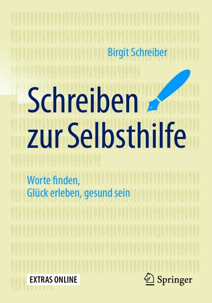 Schreiben zur Selbsthilfe main product photo
