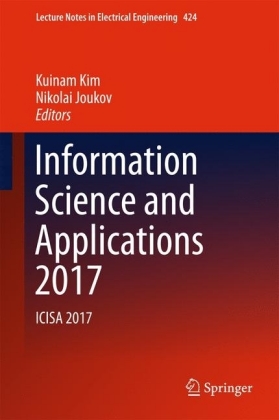 Information Science and Applications 2017