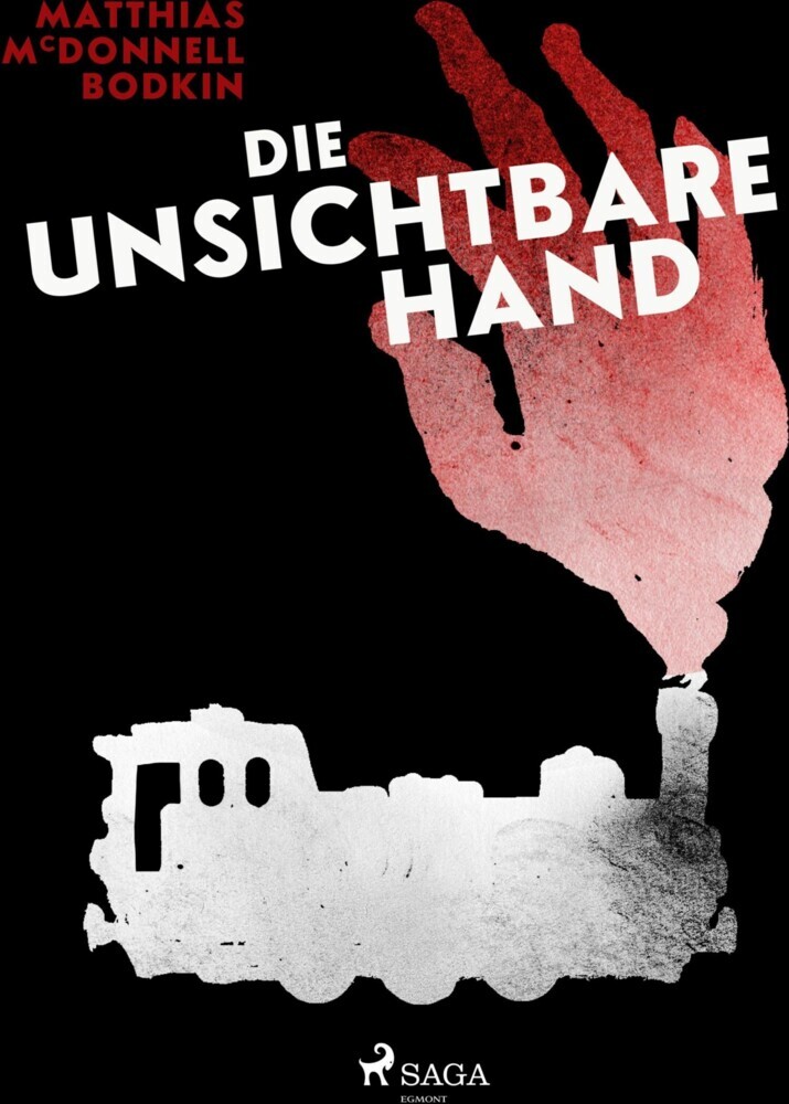 Die unsichtbare Hand main product photo