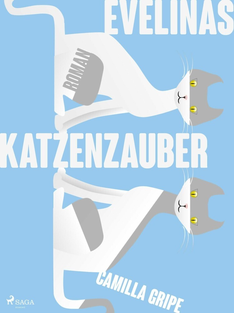 Evelinas Katzenzauber main product photo