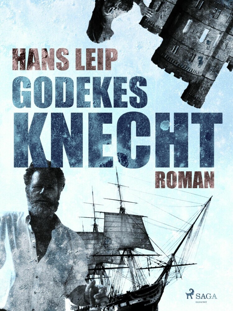 Godekes Knecht main product photo