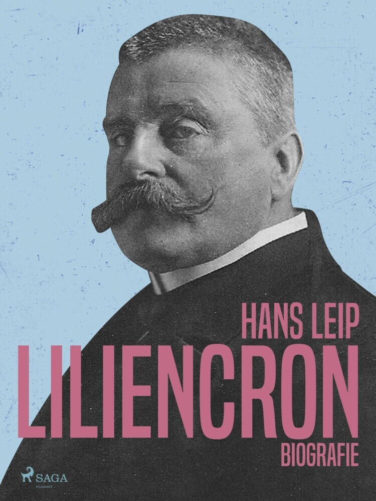 Liliencron main product photo