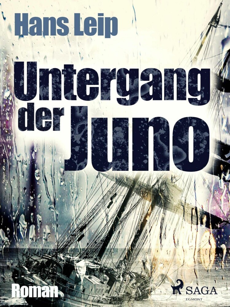 Untergang der Juno main product photo