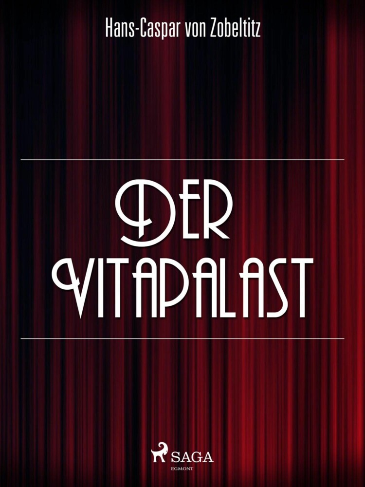 Der Vitapalast main product photo