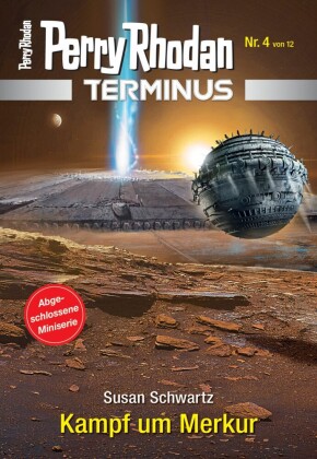 Terminus 4: Kampf um Merkur