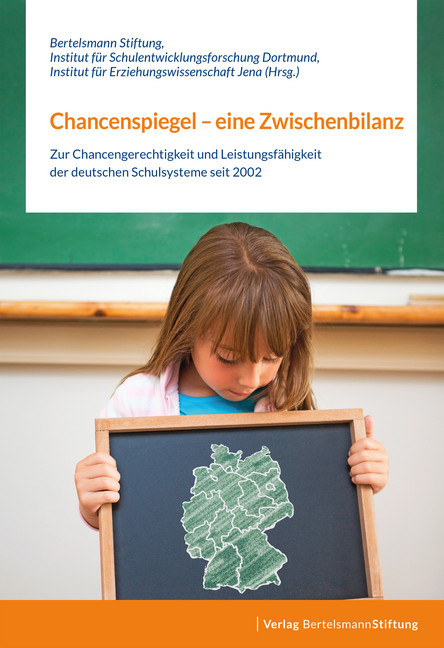 Chancenspiegel - eine Zwischenbilanz main product photo