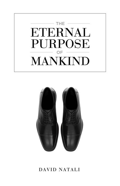 The Eternal Purpose of Mankind main product photo