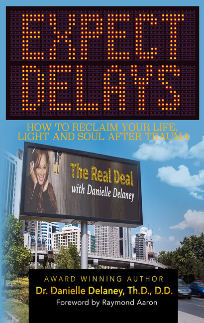 Expect Delays main product photo
