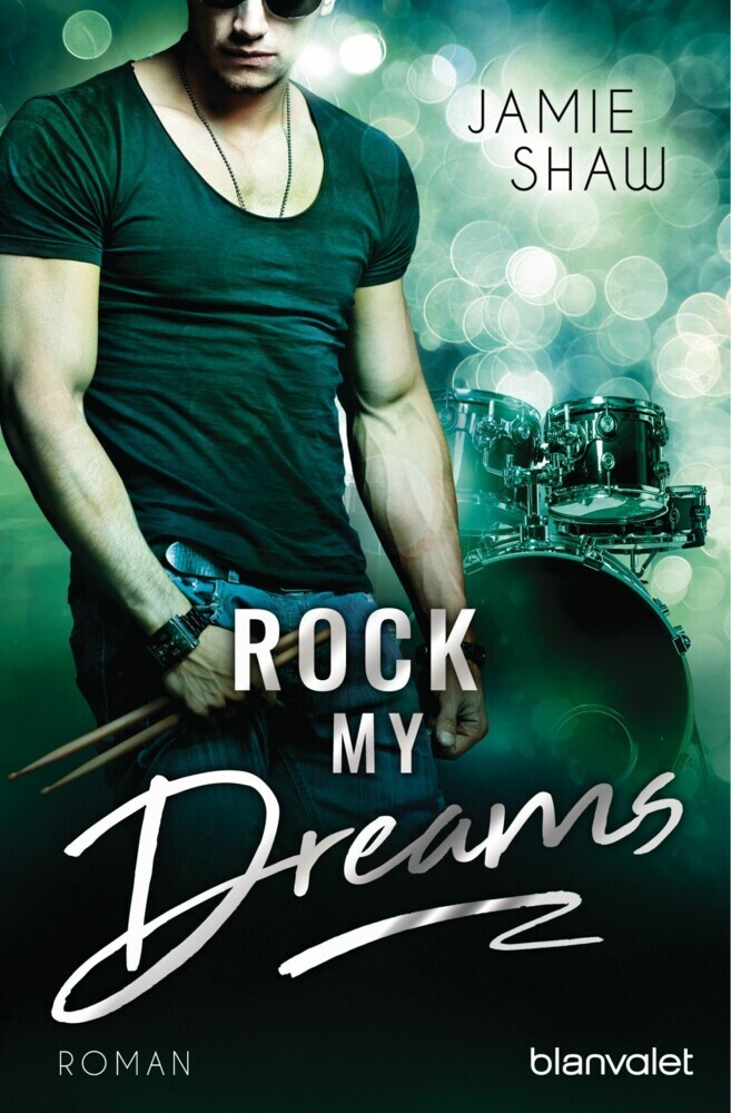 Rock my Dreams main product photo