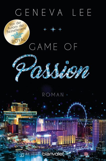 Game of Passion main product photo