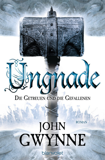 Ungnade - Die Getreuen und die Gefallenen 4 main product photo