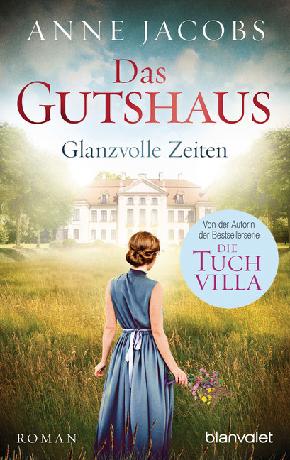 Das Gutshaus - Glanzvolle Zeiten main product photo