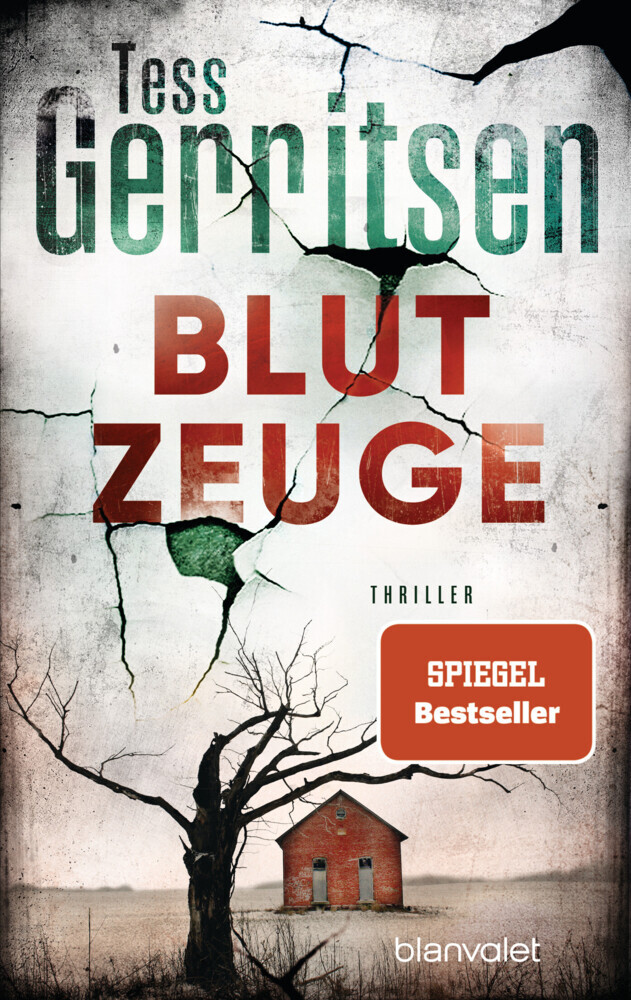 Blutzeuge main product photo