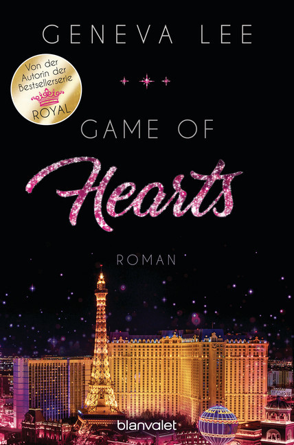 Game of Hearts main product photo