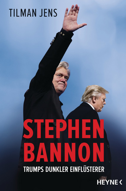 Stephen Bannon main product photo