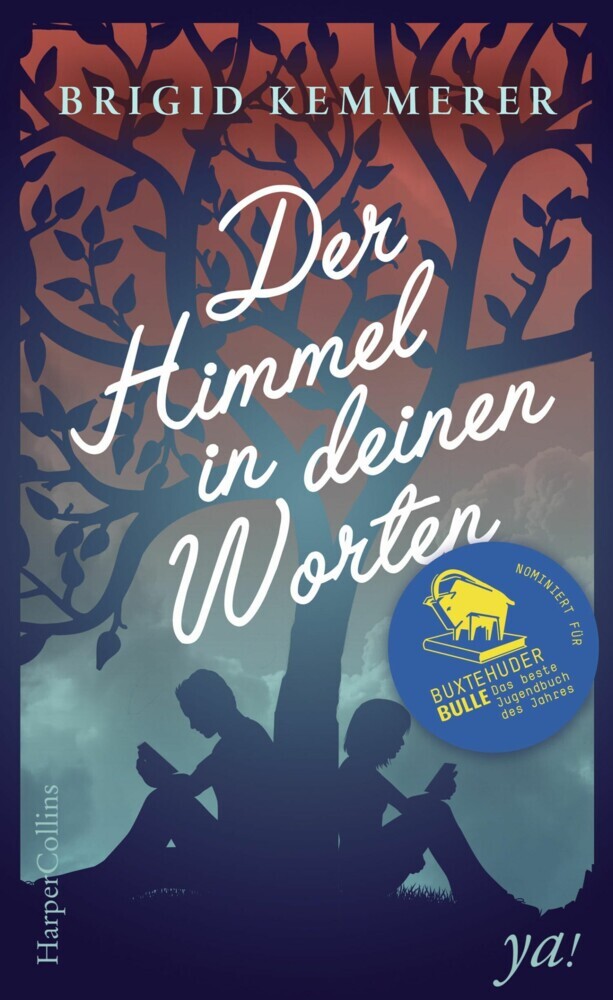 Der Himmel in deinen Worten main product photo