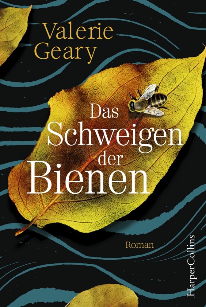 Das Schweigen der Bienen main product photo
