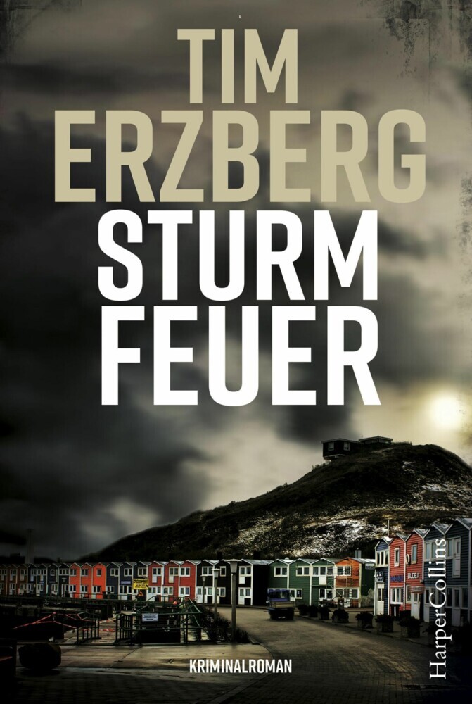Sturmfeuer main product photo