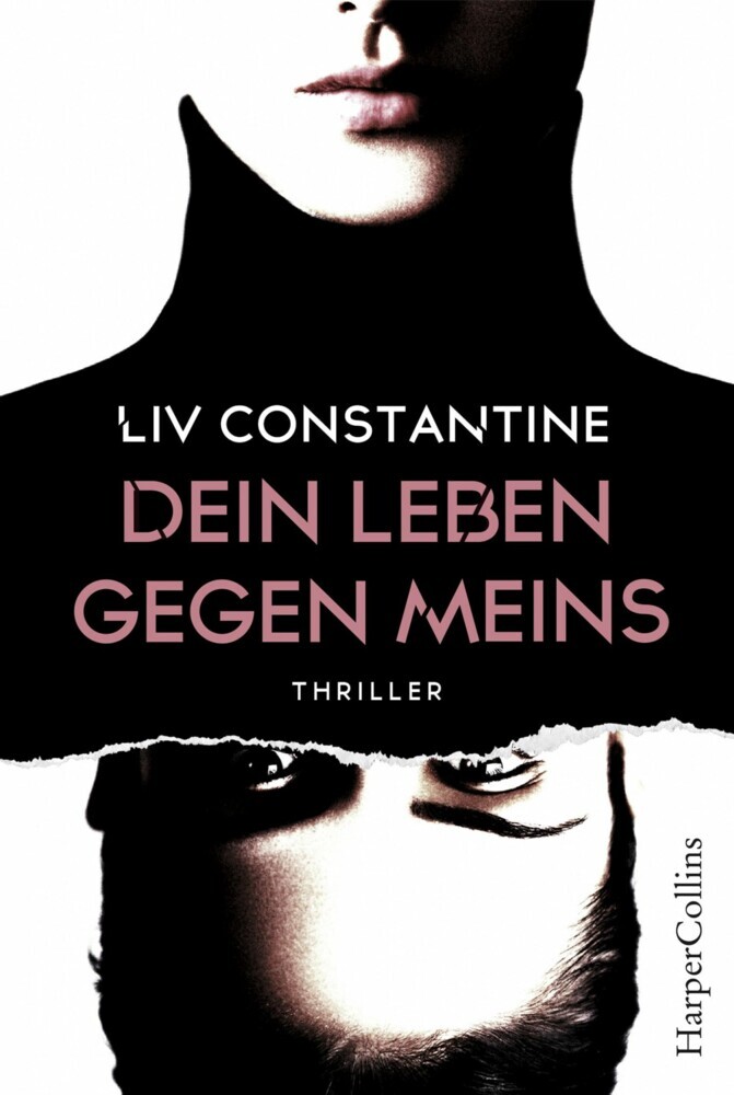 Dein Leben gegen meins main product photo