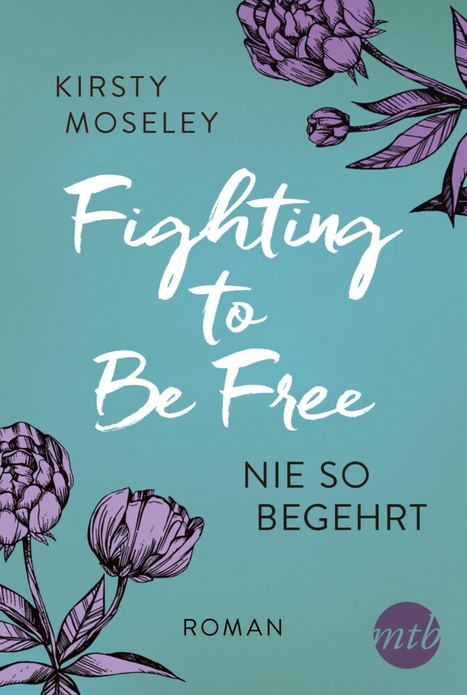 Fighting to Be Free - Nie so begehrt main product photo