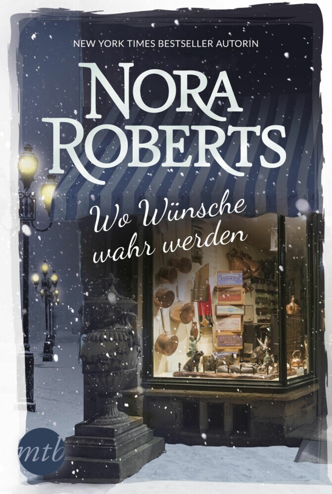 Wo Wünsche wahr werden main product photo