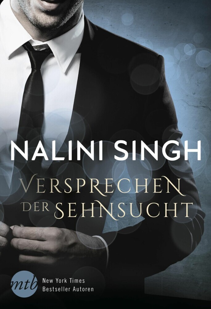 Versprechen der Sehnsucht main product photo
