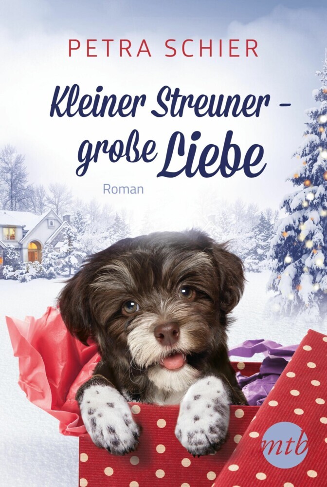 Kleiner Streuner - große Liebe main product photo