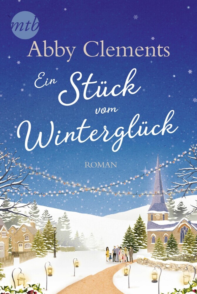 Ein Stück vom Winterglück main product photo