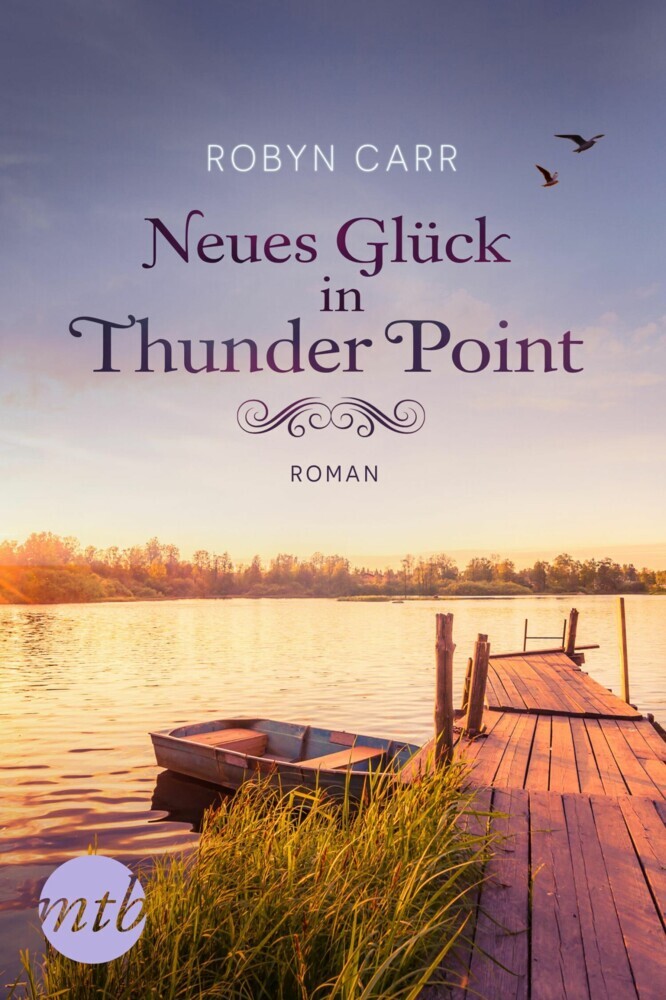 Neues Glück in Thunder Point main product photo