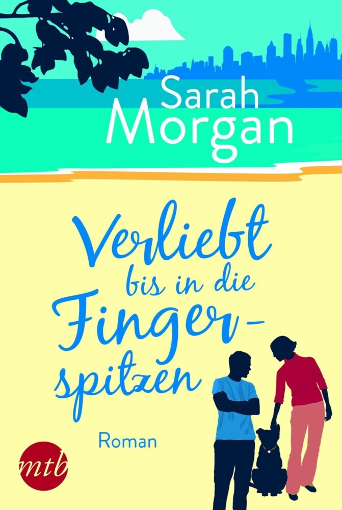 Verliebt bis in die Fingerspitzen main product photo