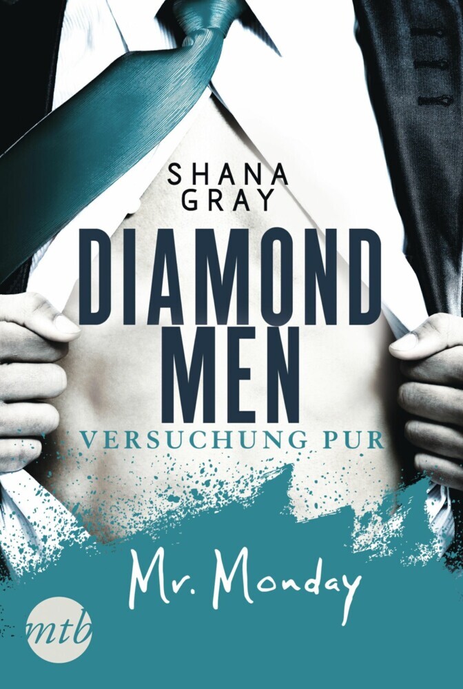 Diamond Men - Versuchung pur! Mr. Monday main product photo