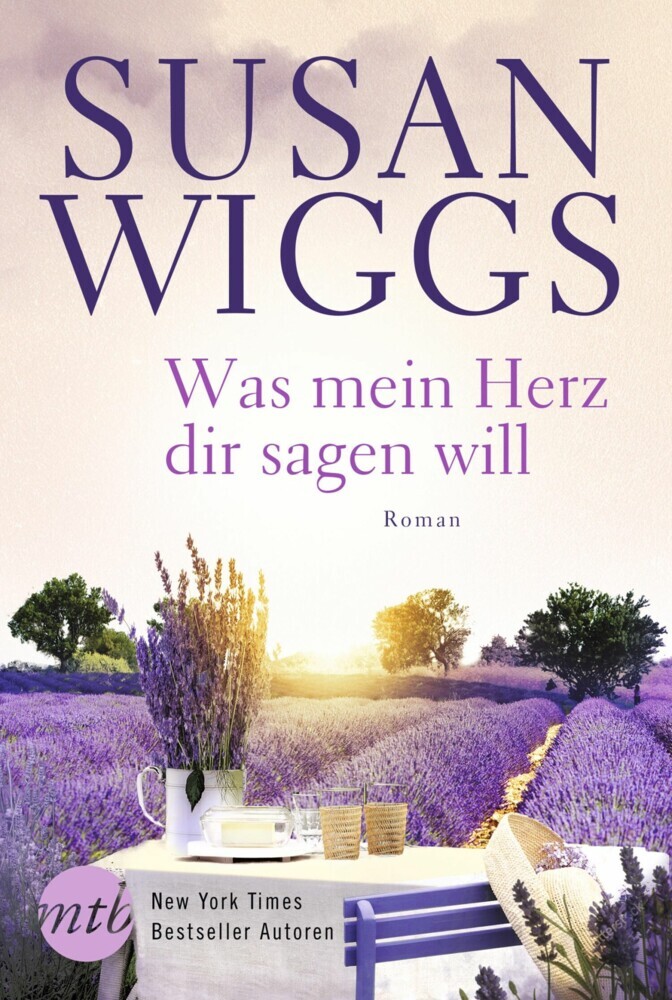 Was mein Herz dir sagen will main product photo