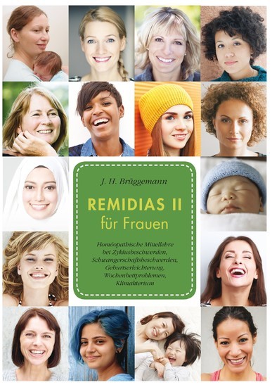Remidias II für Frauen main product photo